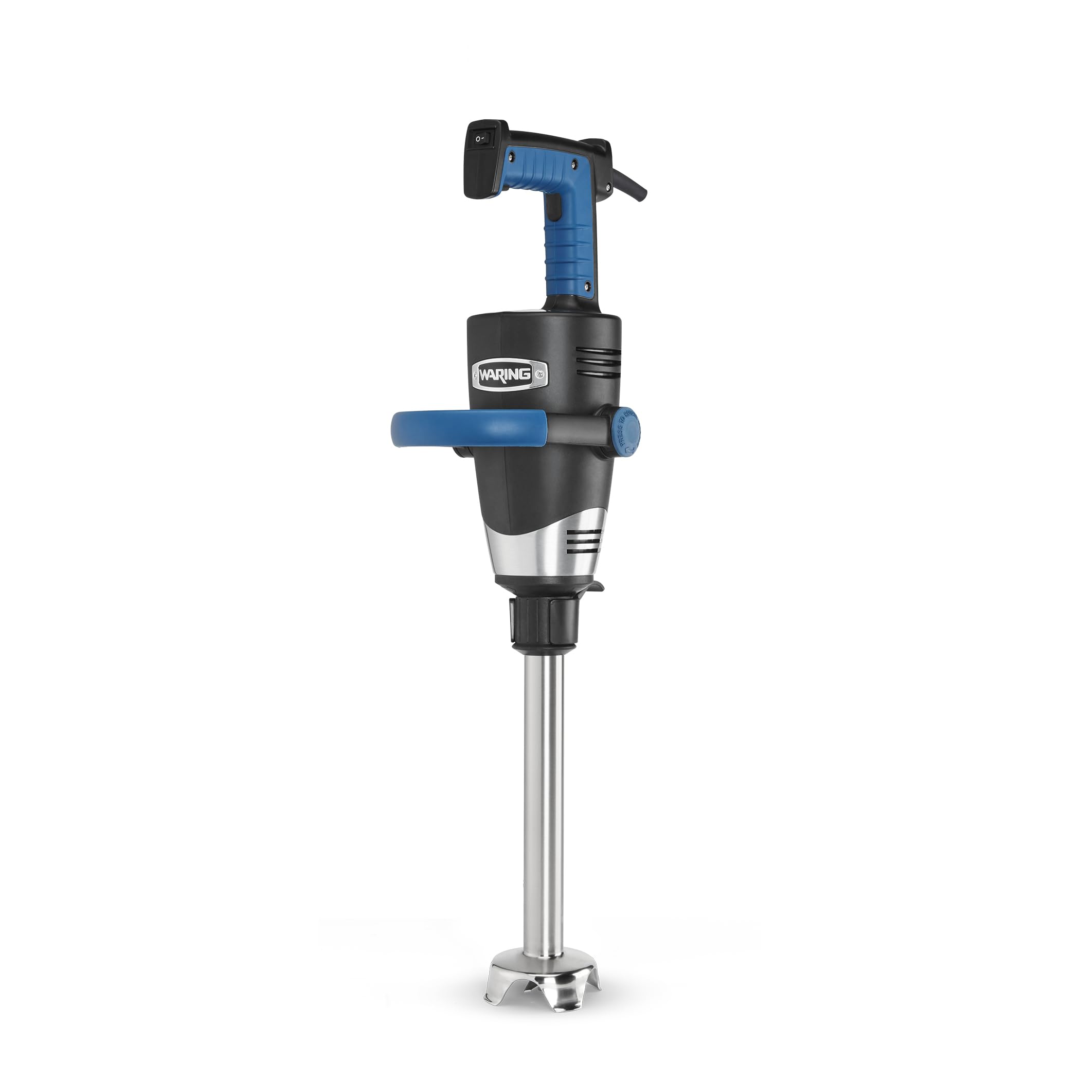 Waring Commercial EvolutionX Immersion Blender