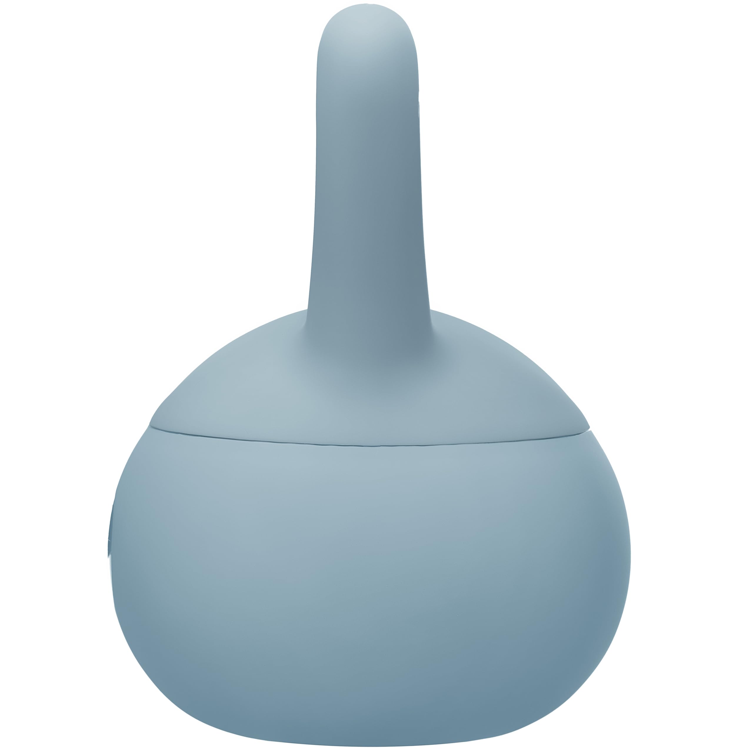 Gymtek Kettlebell 4-12 kg, Pilates Poids Musculation Femme, Soft Kettlebell Fitness pour Workout, Haltere Musculation avec poignée, Kettlebells Souple Ideal Fitness materiel pour Sport Maison