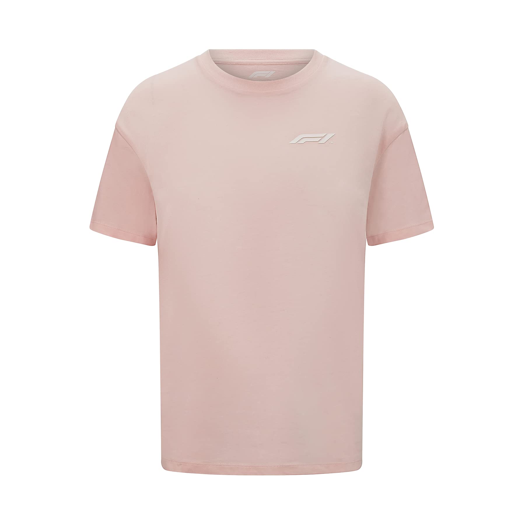 Formula 1 - Official Merchandise - Pastel T-Shirt