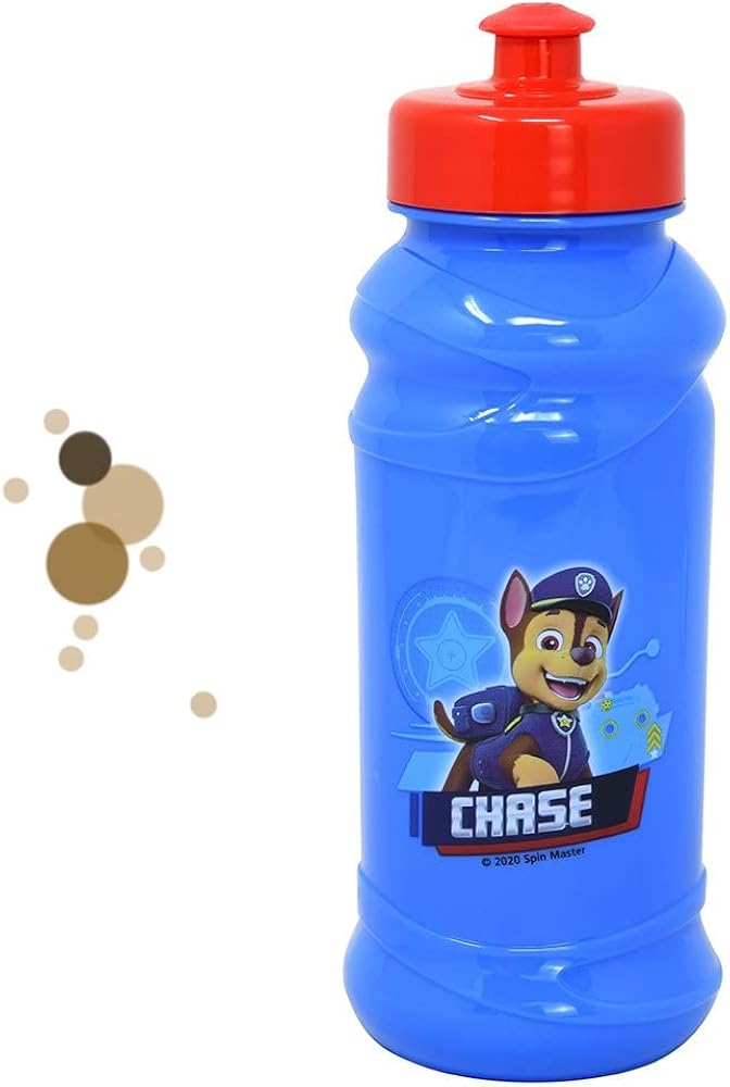 Viacom Paw Patrol School Supplies for Kids - Bundle with Paw Patrol  Backpack and Lunch Bag Plus Stickers, Water Bottle, and More (Paw Patrol  School ...