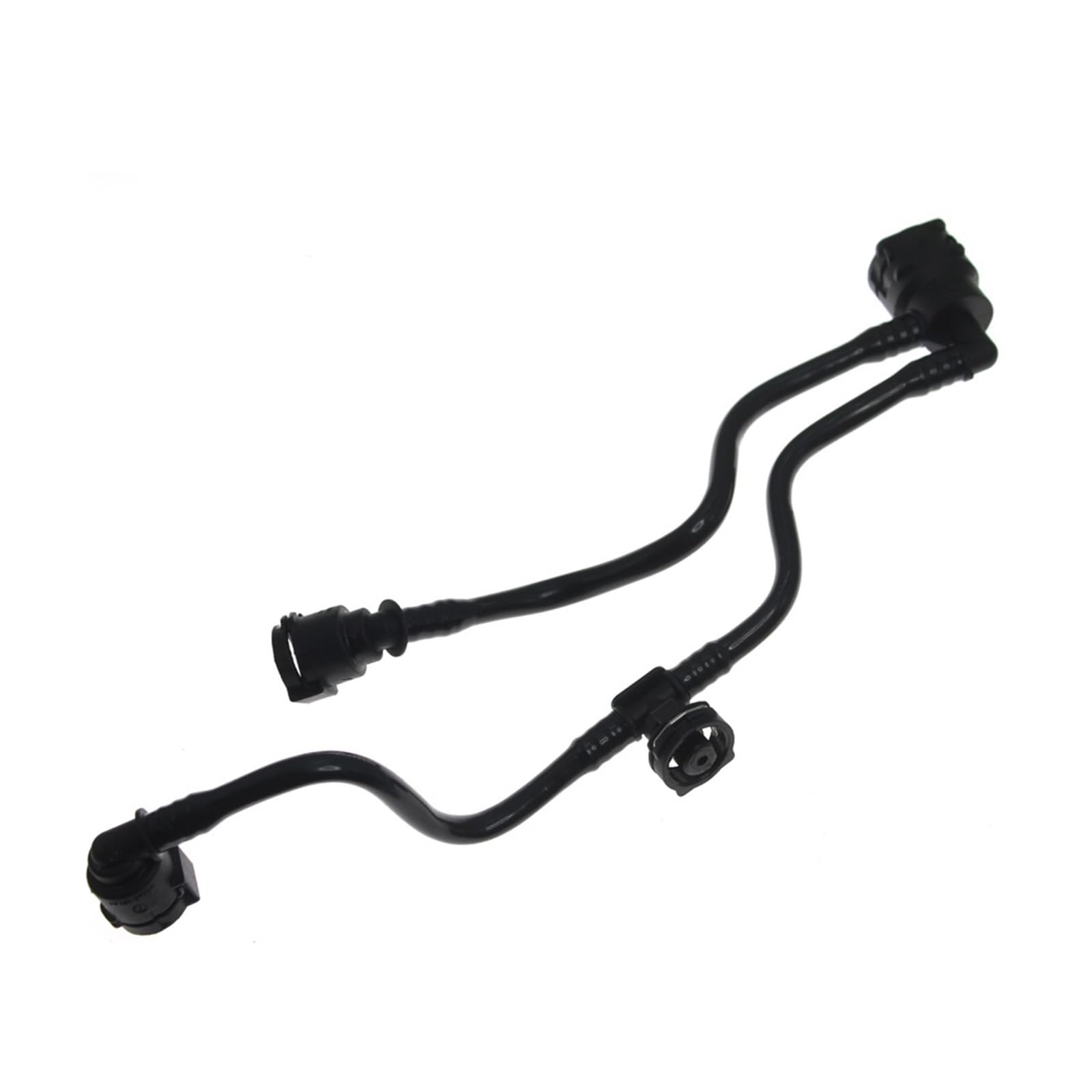 Arleo One Color Engine Radiator Coolant Hose Pipe Vent Line Tube For