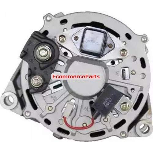 Alternatore Ecommerceparts Tensione: 12 V, Alternatore-Corrente carica: 80 A 9145375148337