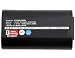 Cameron Sino Replacement Battery DYMO 260P, 280, LabelManager 260, LabelManager 260P, LabelManager 280, LabelManager PnP, PnP
