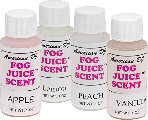 ADJ Products F-SCENT/AP Fog Machine