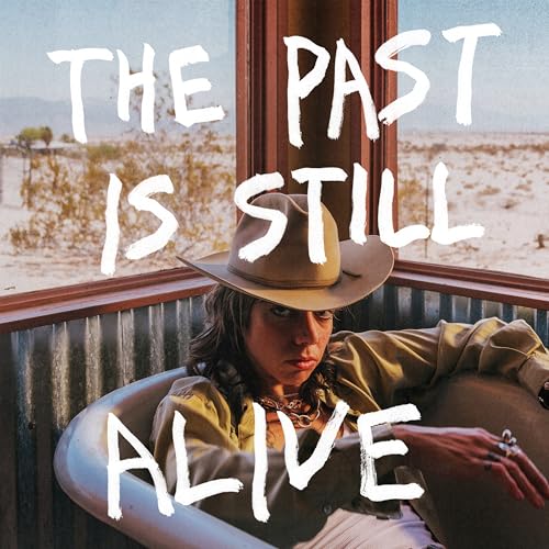 Pochette de The Past Is Still Alive