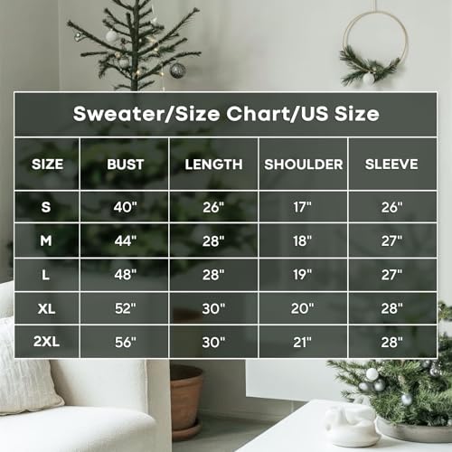Image of 99TIMORO Funny Ugly Christmas Sweater for Men and Women, Holiday Pullover 2025, Novelty Crewneck Sweatshirt, Festive Gift