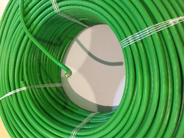 VIPA PROFINET/Industrial Ethernet Cable (100m) 830-0PC00 - Compatible with Siemens 6XV1840-2AH10