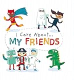 I Care About: My Friends