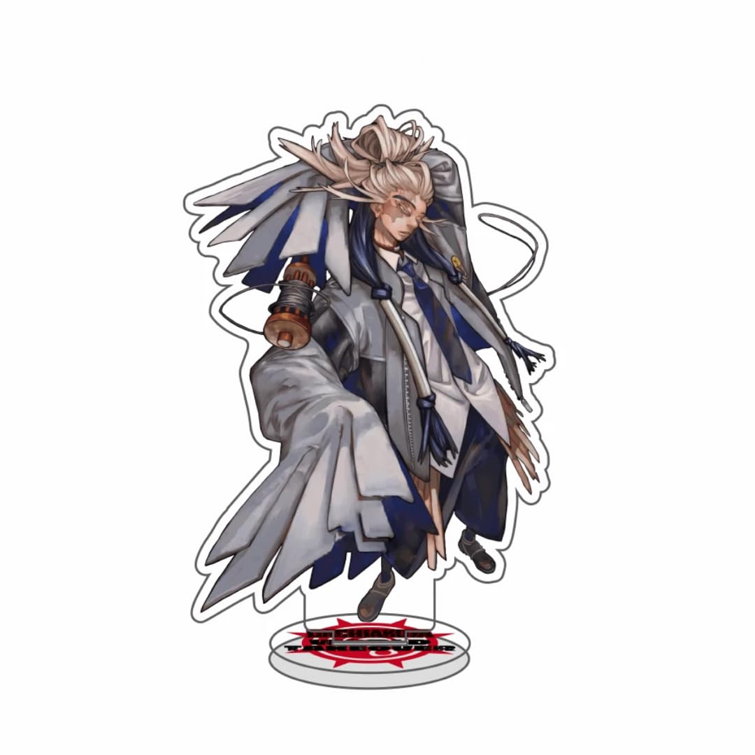 Amazon.co.jp: ガチアクタ タムジー アクリルスタンド アクスタ : おもちゃ