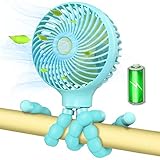 Gifort Mini Ventilador USB, Portátil Ventilador USB Silenci