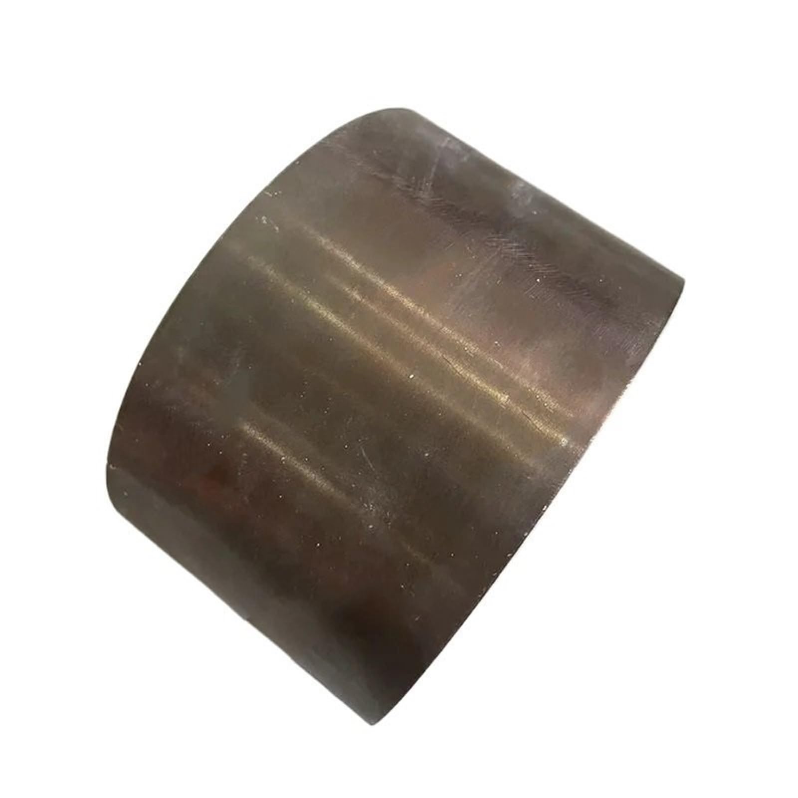 65-120 mm Euro 5 300/400 psi Wysokoprzepływowy katalizator samochodowy metalowy okrągły katalizator metalowy(Euro 5 300cpsi)
