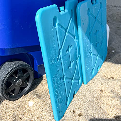 20 Best Cooler Ice Packs Reviews 2022(Price Comparison) BDR