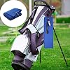 Toalla-de-Golf-Toallas-de-Microfibra-para-Golf-Toalla-de-Golf-Toalla-Deportiva-con-Hebilla-Mosqueton-se-Utiliza-para-Campos-de-Golf-Gimnasios-Yoga-Playas-Running-Ciclismo-Senderismo-2-Piezas