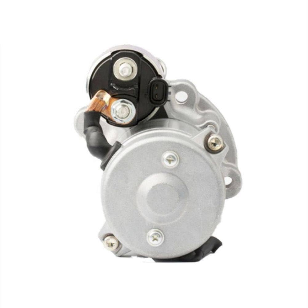 Amazon.com: Starter Replace# LR047573 BENBAO-AUTO 1pack : Automotive