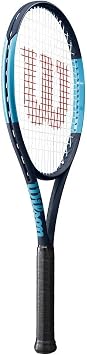 Wilson Ultra 100L V2.0 Tennis Racquet 4_1/4