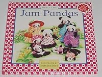 Meet the Jam Pandas 0752513036 Book Cover