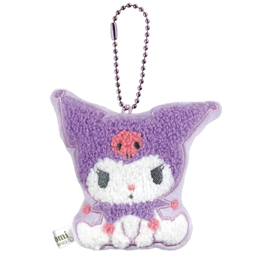 サンリオ② サンリオキャラクターズチョコレート マスコットチャーム vol.2