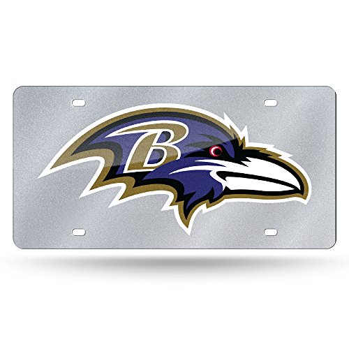 Tag NFL Découpe Laser Automatique idéal pour afficher votre passion sur votre sac au quotidien.