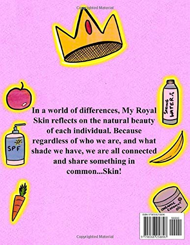 My Royal Skin
