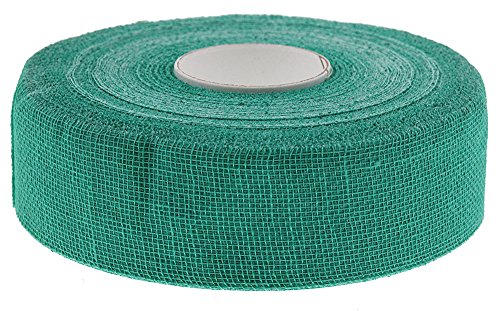 Image of Finger Pro Tape, 1 Inch, 12 Rolls Per Bag | POL-255.00
