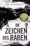  Im Zeichen des Raben: Roman (Schwarzschwinge, Band 1)