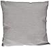 Esprit Home 21455-010-38-38 Kissenhlle Needlestripe Gre 38 x 38 cm, grau