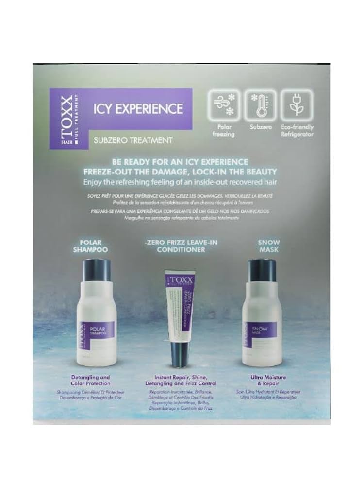 APROTIE Hair Treatment Zero セット APROTIE Hair Treatment