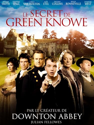 Le Secret de Green Knowe