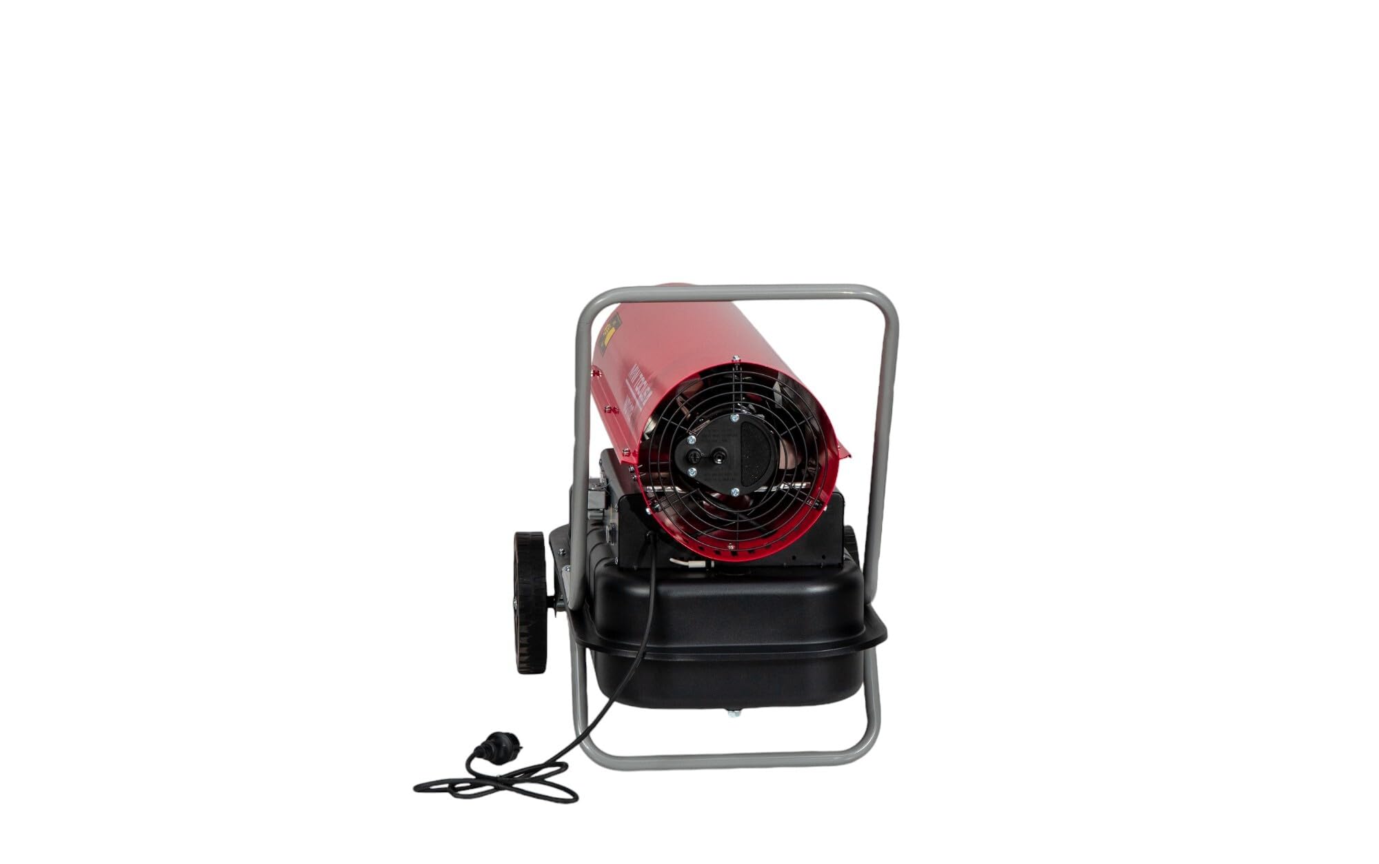 Heißluftgebläse Diesel 30kW MW Tools WD102