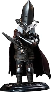 Amazon.co.jp: 深淵の監視者A ファランの番人バッジ封入 ダークソウル