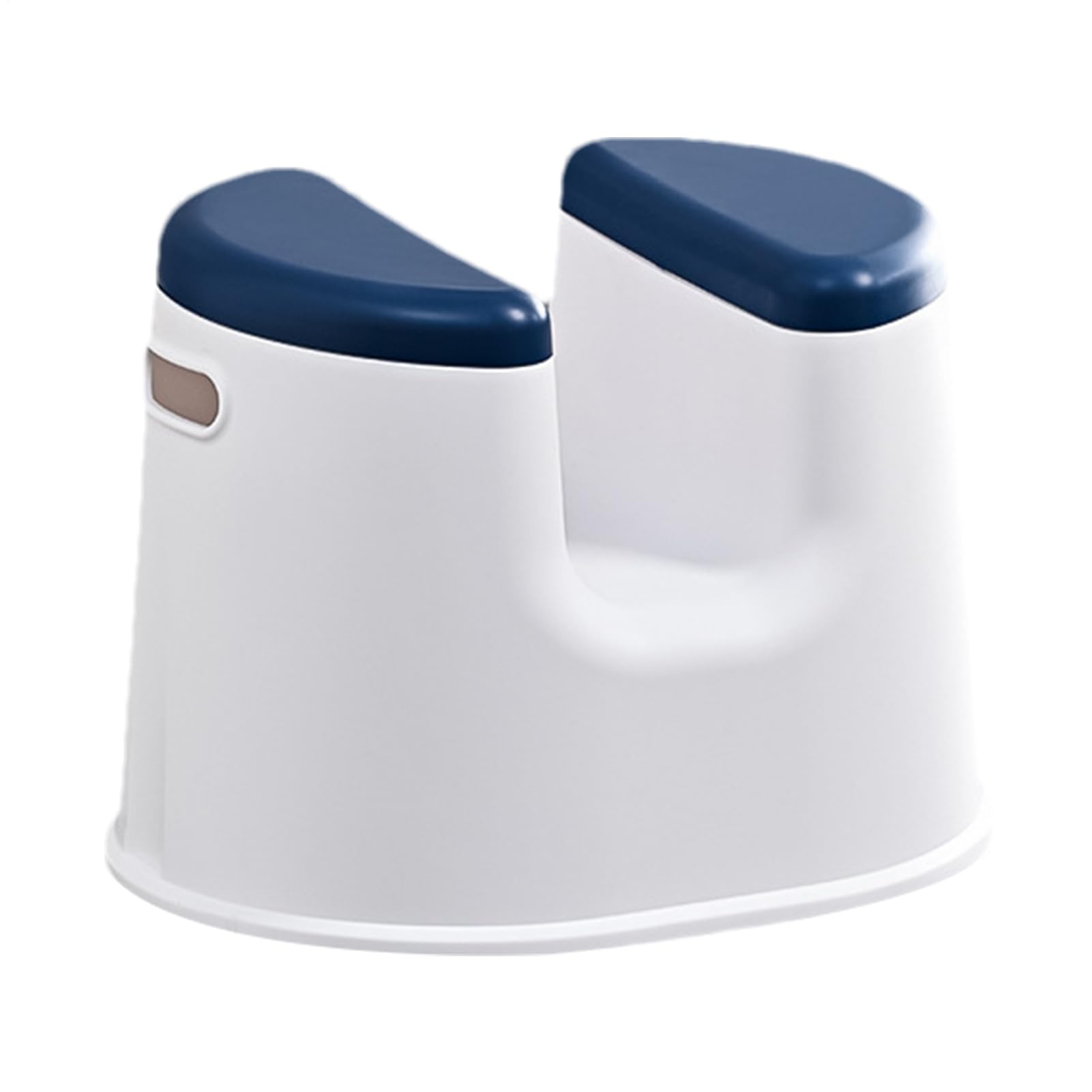 Silla de baño, silla de ducha portátil, silla de ducha antideslizante | resistente al agua, taburete de baño para personas mayores, sillas auxiliares de baño, ayuda de baño de seguridad para el bañ