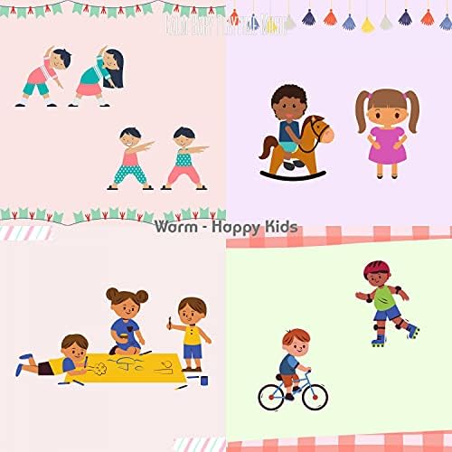 Amazon.co.jp Warm Happy Kids Calm Baby Playtime Music デジタルミュージック