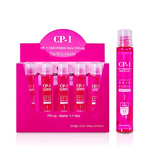 Top 10 Best Hair Ampoules in 2023 Reviews by Experts