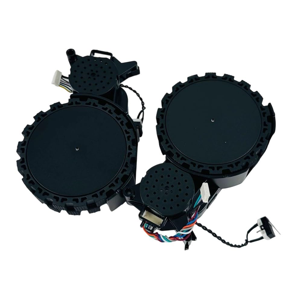Ruota principale Z50