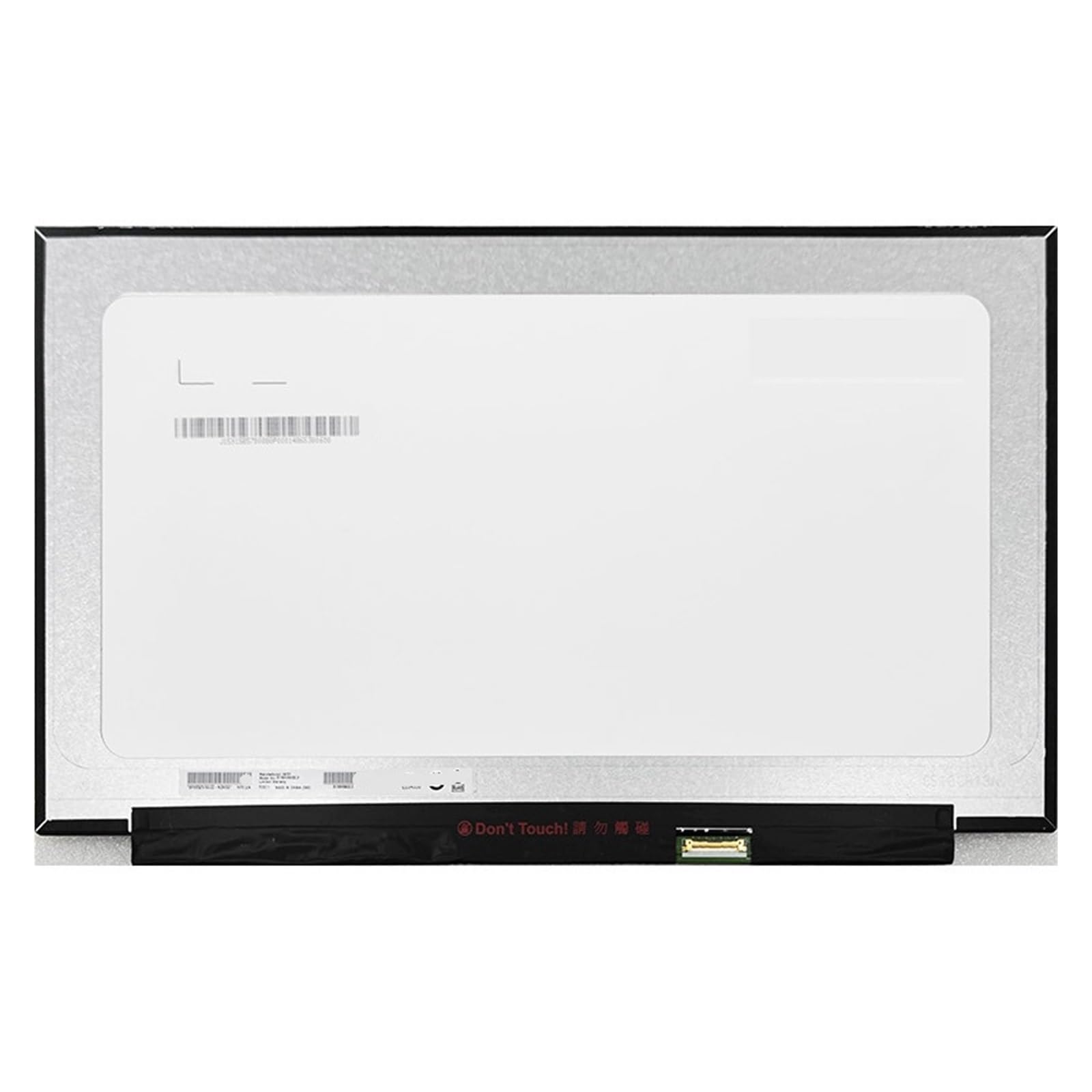 Y7000 R7000 2020 2021, Compatibile con Legion, Schermo LCD
