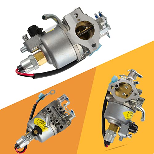 image for RANSOTO A042P619 Carburetor Carb With Gaskets Compatible With Onan Cum