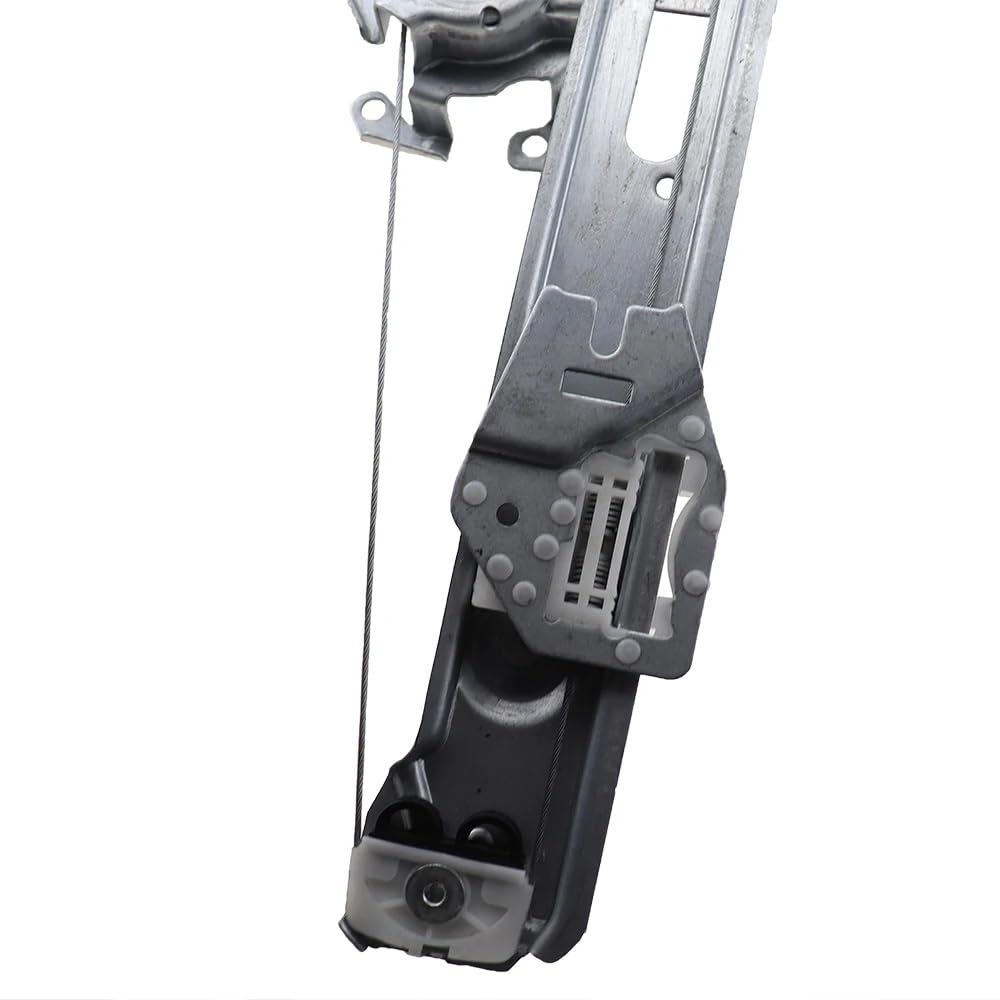 eléctrica Elevalunas 51358212099 51358212100 Elevalunas Eléctrico Trasero Izquierdo Y Derecho Para E46 323i 325i 325xi 328i 330i 330xi 1998-2005 Elevalunas EléCtrico(Abajo a la derecha)