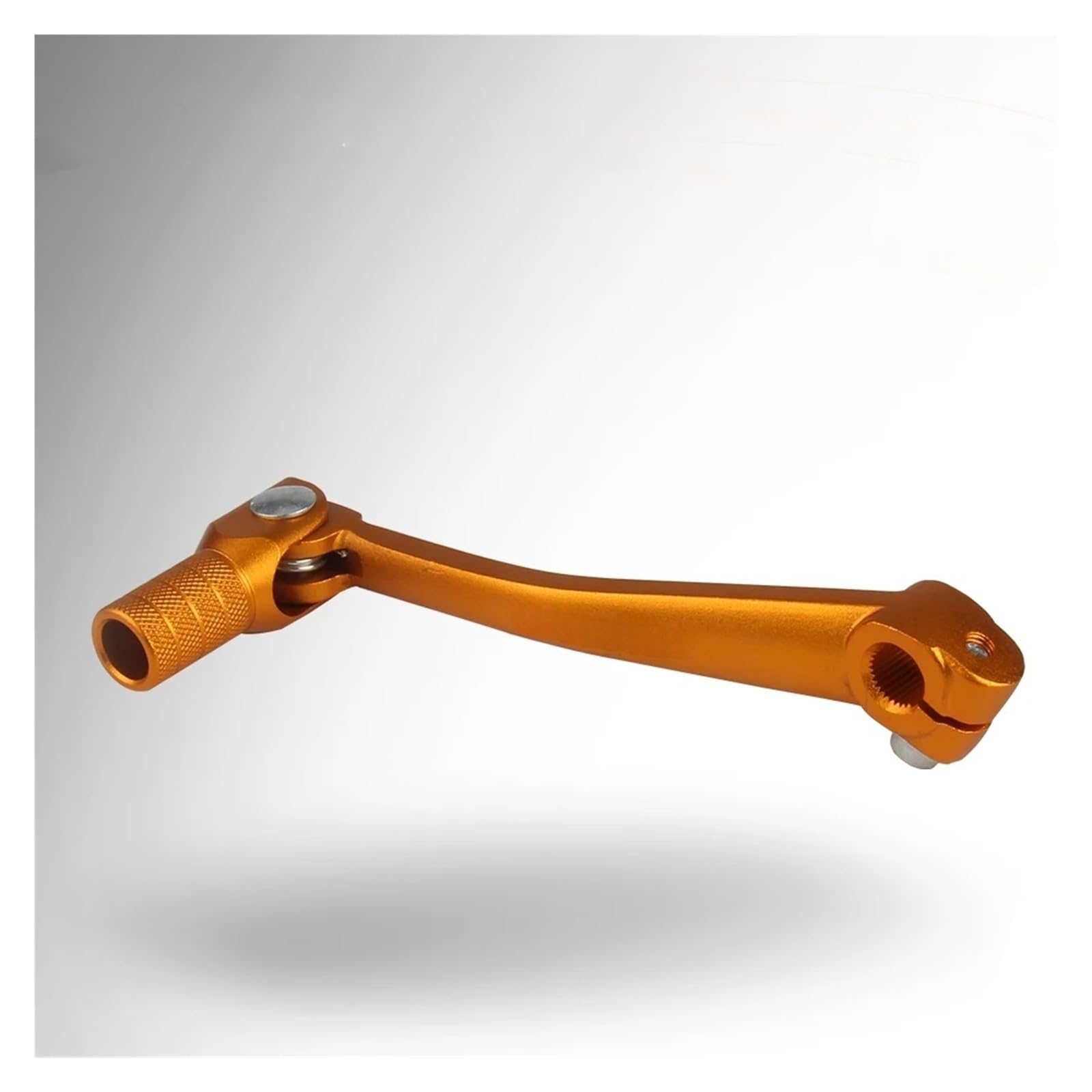 SYC27QP Shift Pedal Lever Motorcycle Motorcycle Folding Gear Shift Lever for Kayo Bosuer 110/125/140/150/160/250cc Gear Lever Pedal Folding Gear Lever