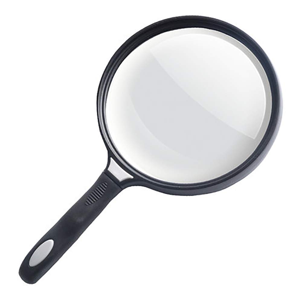 Buy Byx Magnifying Glass High Magnification Handheld Magnifying