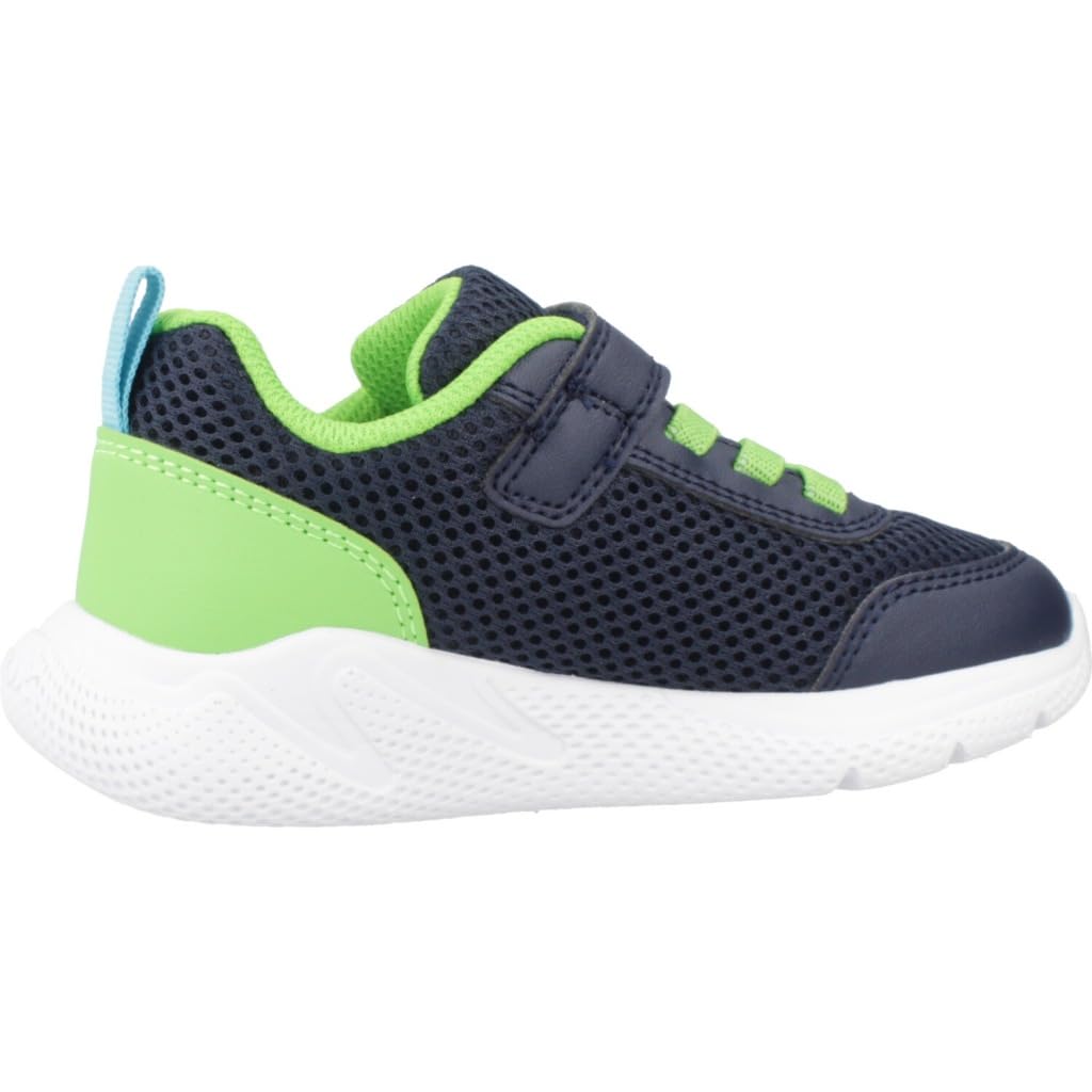 Geox Chłopcy B Sprintye BoyAdidasy