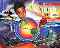 CPO Science, Earth Science, c.2017, 9781625718396, 162571839X 162571839X Book Cover