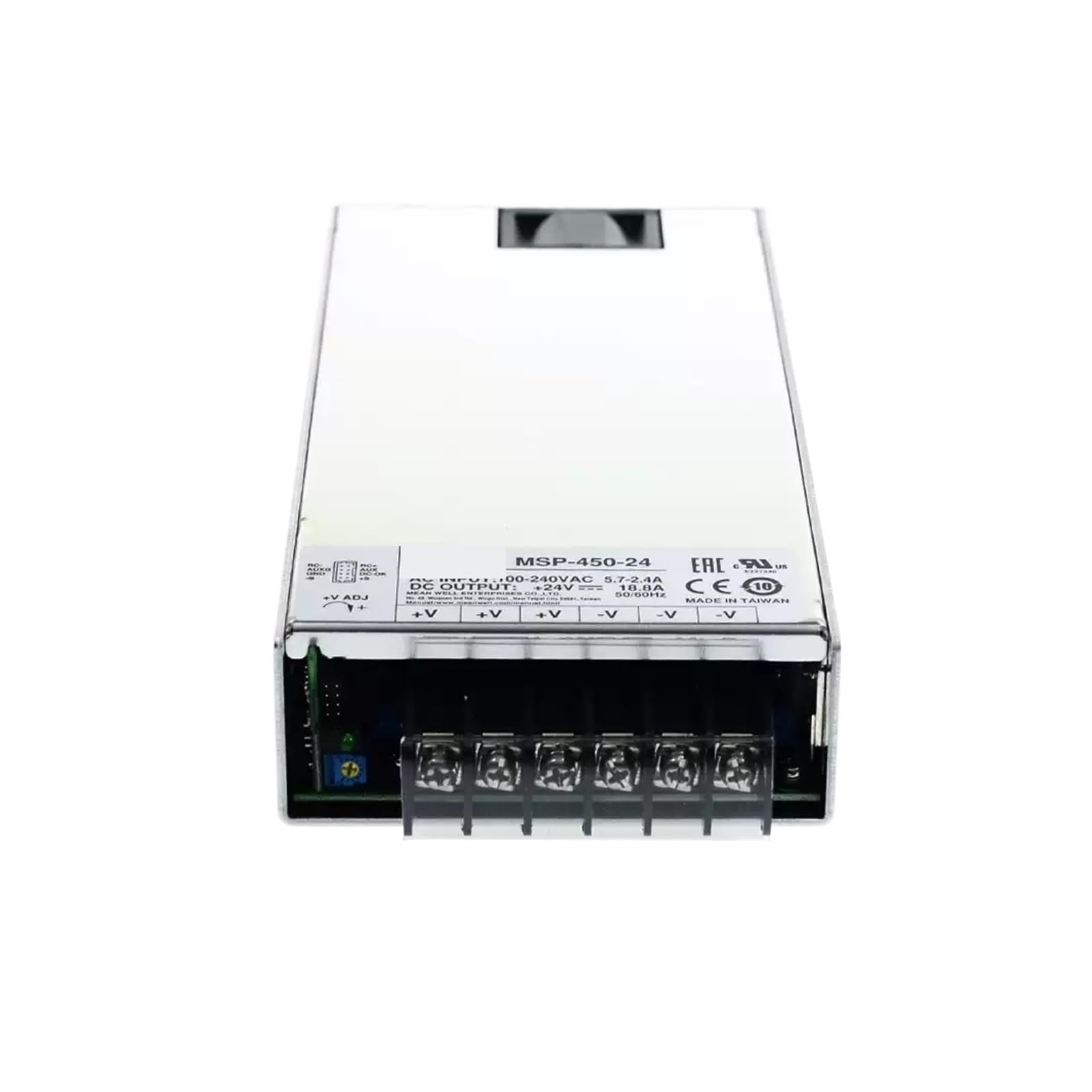 JJKKOZVQF MSP-450-48 456W 48V 9.5A 450W Single Output Switching power supply