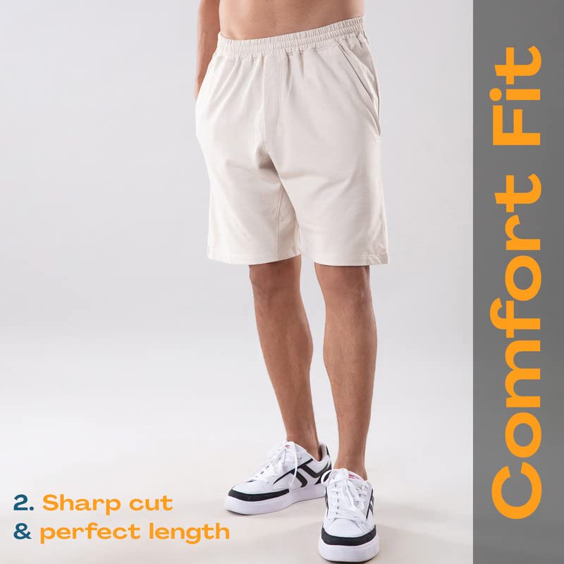 Image of GLOOT Men's Regular Shorts