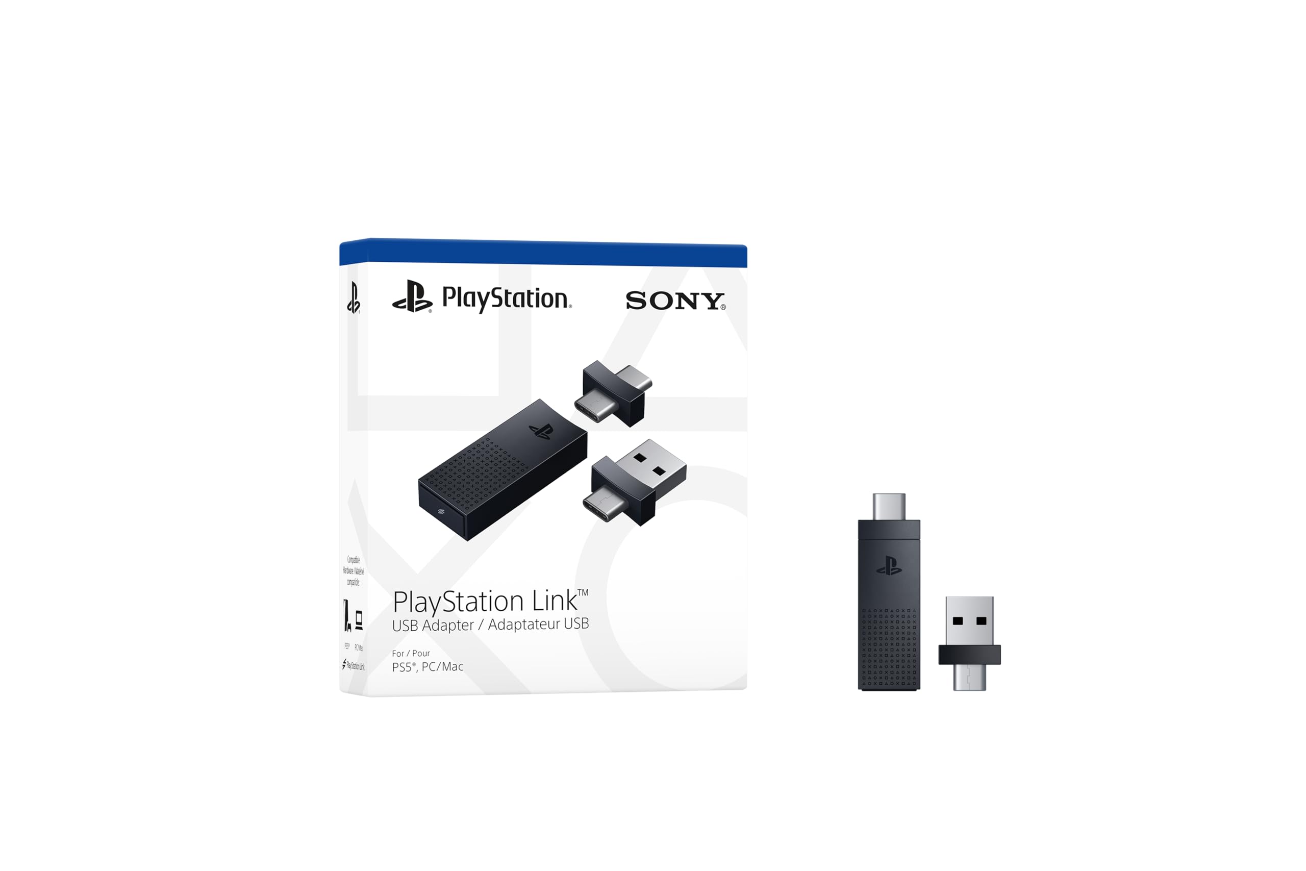 PlayStation Link USB Adapter: Amazon.co.uk: PC & Video Games
