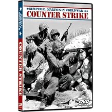 Semper-Fi Marines in WWII - Counter Strike