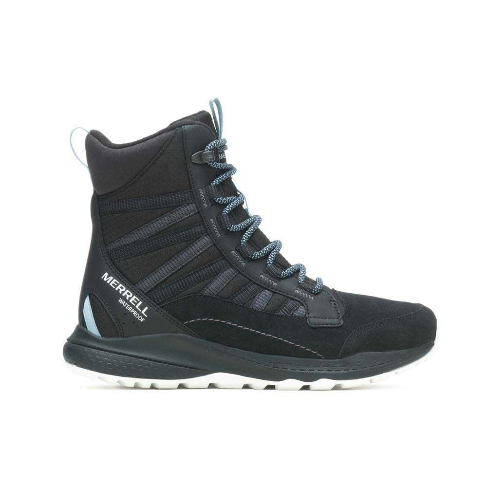 Merrell Bravada Edge 2 Thermo Mid Wp Hiking BootFemme