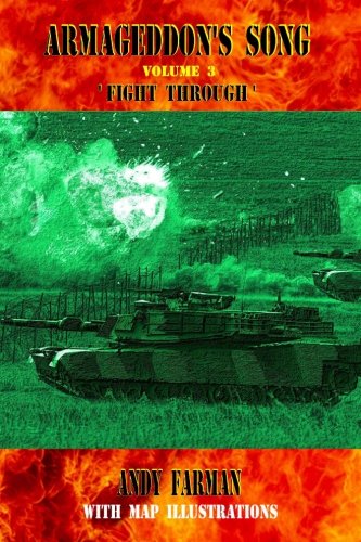 Armageddon's Song: 'Fight Through'