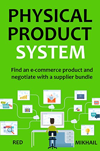 PHYSICAL PRODUCT SYSTEM 2016 (2 in 1 Bundle): Find an e-commerce ...