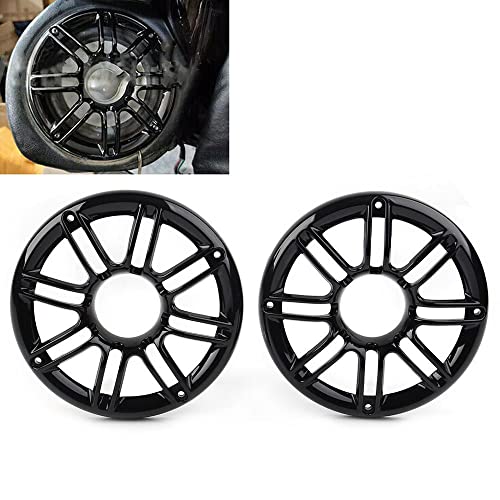 Cubiertas traseras para parlantes Harley Touring 1998-2013
