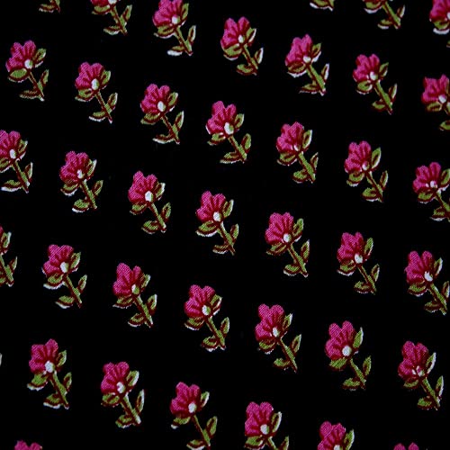 Image of Pure Cotton Printed Fabrics